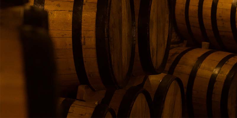 Port Wine Cellar Vila Nova de Gaia Sandeman Taylors Grahams